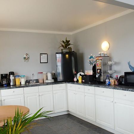 Key West Inn - Childersburg Экстерьер фото
